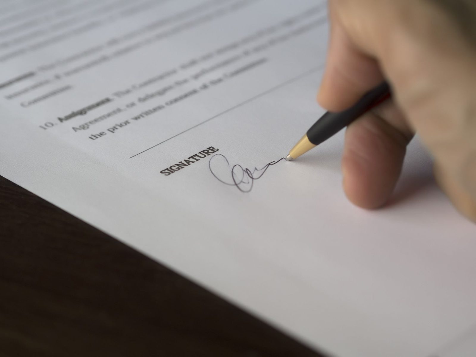 Derecho Civil — Desarrollo Legal