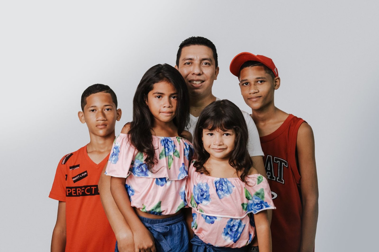 Derecho de Familia — Desarrollo Legal