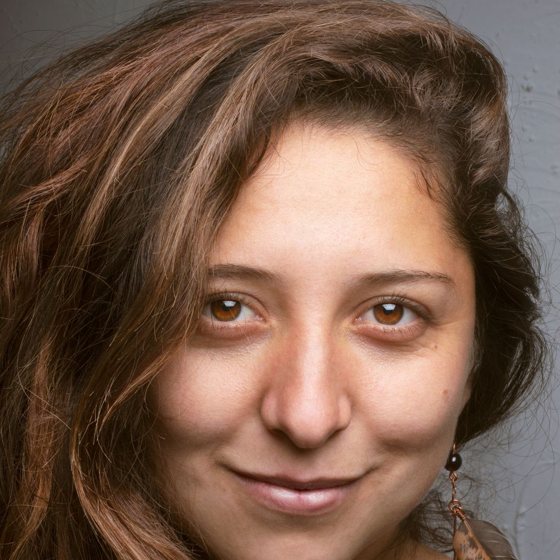 Reseña de María José P.